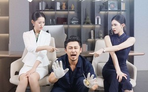 退休老爸满级归来（100集）短剧夸克网盘全集在线免费看