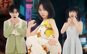 姐姐她有的是力气（82集）短剧夸克网盘免费看完整剧集