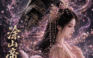 涂山帝姬（63集）短剧夸克网盘在线看超清全集