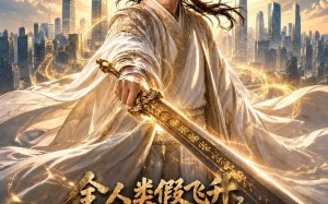 全人类假飞升，我真修成仙帝了（71集）短剧夸克网盘高清在线看