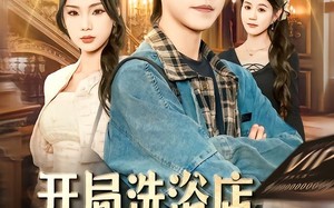 开局洗浴店，逆袭解救校花（80集）短剧夸克网盘免费观看全集