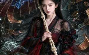 玄学大佬回京：一卦算哭满朝文武AI真人版（71集）短剧夸克网盘全集免费看不停