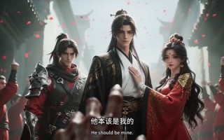 穿越赘婿：开局休妻，横扫天下商道（60集）短剧夸克网盘高清在线看