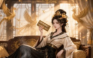 太后穿越（27集）短剧夸克网盘免费畅享全集看