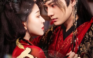 今朝凤栖梧（68集）短剧夸克网盘完整版免费看