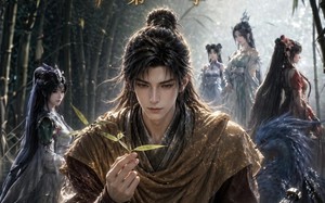 剑之化身第一季（67集）短剧夸克网盘高清无删减观看