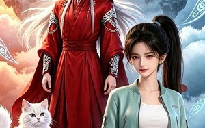 我靠奇葩技能拐走魔尊（19集）短剧夸克网盘高清全集在线看