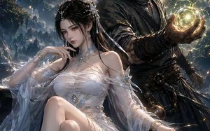 凡人修仙：我靠小树苗逆仙途（78集）短剧夸克网盘在线看全集