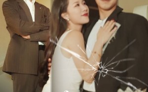 萤火眠于旧海潮（63集）短剧夸克网盘高清无广告看