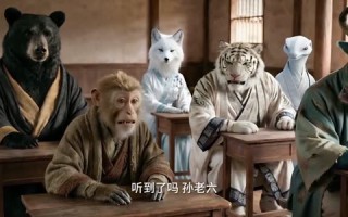 教书五年，我教出满门妖神（66集）短剧夸克网盘完整版畅看