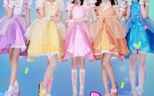 银河少女（49集）短剧夸克网盘高清无删减全集观看