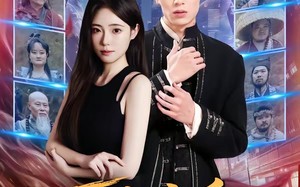 下山之后，才知师门有多强（70集）短剧夸克网盘完整版免费看全集