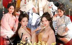 家父镇北王，我为所欲为怎么了（81集）短剧夸克网盘畅享全集观看