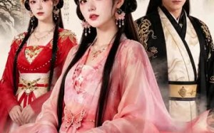 玉手染霜华（20集）短剧夸克网盘免费高清观看全集