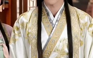 大婚当日，我改嫁权倾朝野的六皇子（30集）短剧夸克网盘高清全集在线看