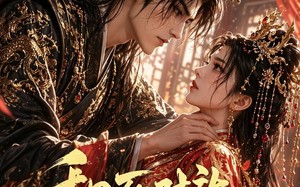 和死对头穿成帝后（52集）短剧夸克网盘完整免费看