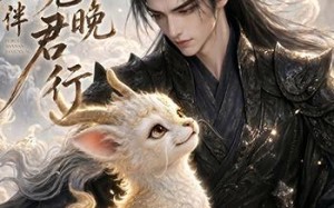岁岁晚晚伴君行（31集）短剧夸克网盘全集视频免费看