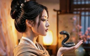 重生退婚：蛇君大人宠你无忧无虑（65集）短剧夸克网盘全集免费在线观看