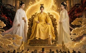 黄大仙驾到，满朝文武听封（69集）短剧夸克网盘免费看完整版全集