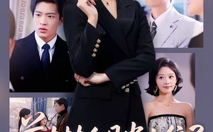 前夫扶白月光上位？我卖股份让他倾家荡产（50集）短剧夸克网盘全集免费在线看