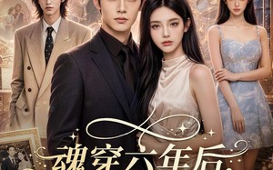 魂穿六年后，校花老婆我错了（70集）短剧夸克网盘在线免费看全集
