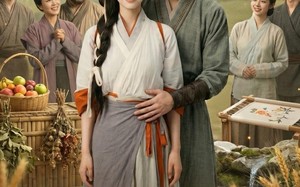 福气满屋，傻子相公是个宝（118集）短剧夸克网盘高清全集免费瞧