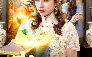 我有一双财神眼（130集）短剧夸克网盘全集视频免费看