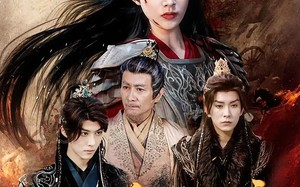 重返十八之凤临万疆（65集）短剧夸克网盘完整版畅快追看