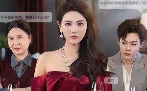 听懂婆家方言后（60集）短剧夸克网盘全集精彩在线看