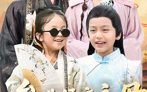 参选侯府主母专治纨绔小崽子（60集）短剧夸克网盘全集免费畅快看