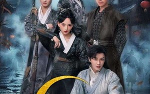 残月照归人（60集）短剧夸克网盘在线看无广告
