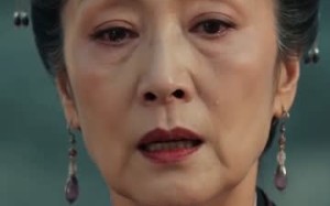 沈府嫡女，青丝断情（55集）短剧夸克网盘免费看大剧