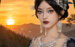 苗疆毒女（42集）短剧夸克网盘免费看精彩全集
