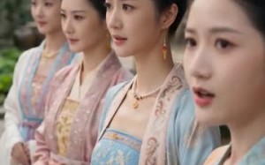 误闯后宫，我靠腌咸菜混上编制（72集）短剧夸克网盘免费看全集