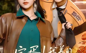 完蛋！我养的小白脸是京少（91集）短剧夸克网盘全集在线看