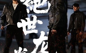绝世龙拳（32集）短剧夸克网盘全集剧情回顾与解析