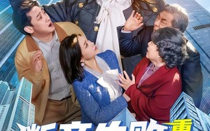 断亲失败，重生爹把我宠成顶流（80集）短剧夸克网盘高清视频免费看