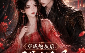 穿成炮灰后：不是反派吗？怎么要抱抱（68集）短剧夸克网盘完整版在线免费看