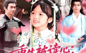 重生被读心，炮灰全家颠覆朝堂（107集）短剧夸克网盘完整版畅快看