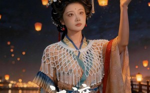 江渡弃后无归期（46集）短剧夸克网盘超清全集免费看