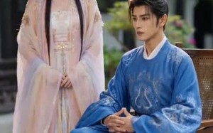 替嫁成妃后，五皇子动心了（43集）短剧夸克网盘全集在线赏