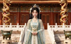 我被皇子包围了（31集）短剧夸克网盘在线观看无广告