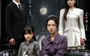 往事暗沉不可追（65集）短剧夸克网盘高清全集免费看