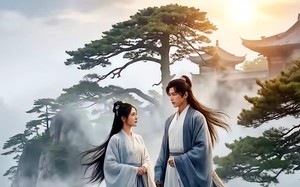 风起云栖（46集）短剧夸克网盘免费高清看全集