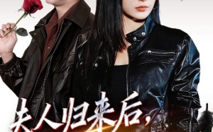 夫人归来后我身登青云梯（70集）短剧夸克网盘全集免费赏看