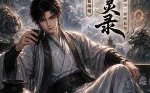 山海万灵录第二季（120集）短剧夸克网盘在线看全集超爽