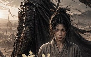 流放西北大漠（54集）短剧夸克网盘高清视频在线看