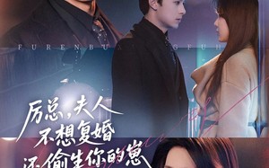 厉总，夫人不想复婚还偷生你的崽（80集）短剧夸克网盘高清全集免费看