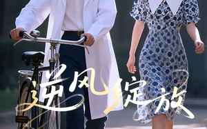 逆风绽放（55集）短剧夸克网盘高清画质畅快看