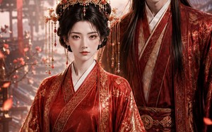 棠花不待春风（31集）短剧夸克网盘完整版免费畅看